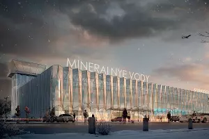  &copy;&nbsp;Изображения пресс-службы аэропорта Минвод