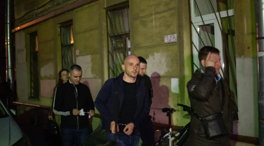  &copy;&nbsp;Фото Руслана Терехова из телеграм-канала Андрея Пивоварова, t.me/brewerov2