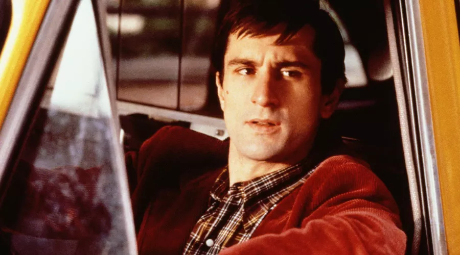 Кадр из фильма «Таксист», реж. Мартин Скорсезе, 1976 год &copy;&nbsp;Фото с сайта kinopoisk.ru