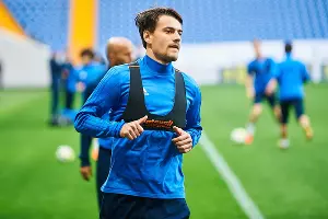 Валерий Чуперка &copy;&nbsp;Фото со страницы vk.com/fcrostov