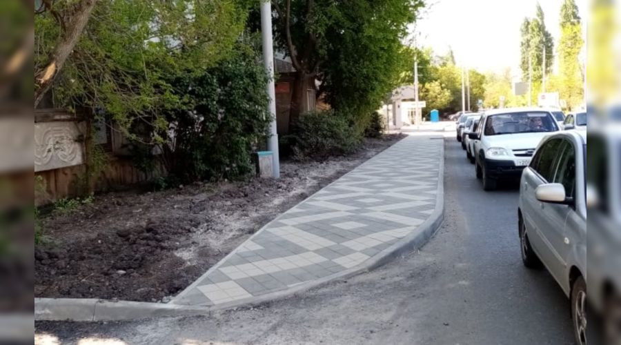  &copy;&nbsp;Фото пресс-службы администрации Краснодара