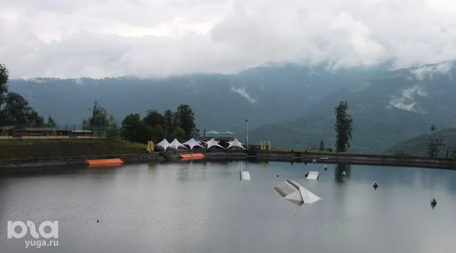  &copy;&nbsp;Фото Марины Солошко, Юга.ру