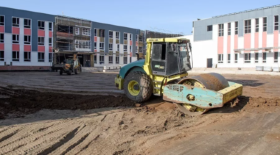  &copy;&nbsp;Фото пресс-службы администрации Краснодара