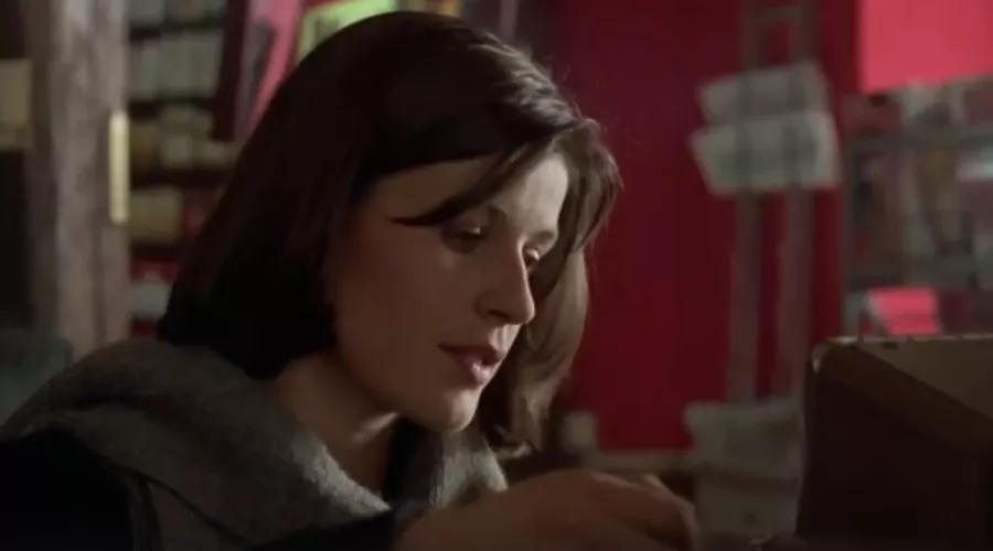 Кадр из фильма «Три цвета: Белый» &copy;&nbsp;Скриншот видео с Rutube-канала &laquo;Гармония Жизни&raquo;