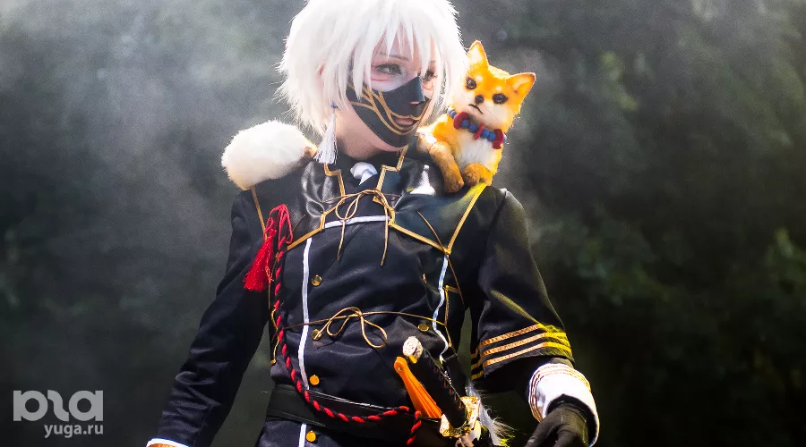  &copy;&nbsp;Фото Елены Синеок, Юга.ру