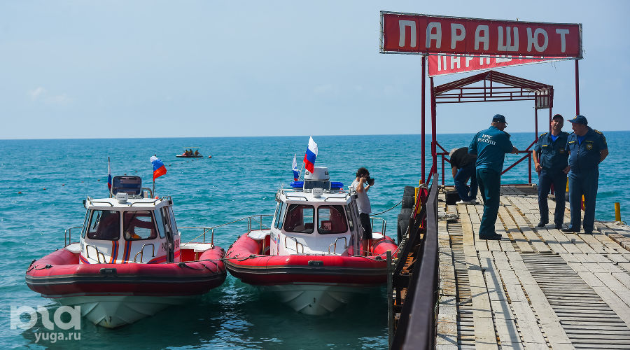  © Фото Елены Синеок, Юга.ру