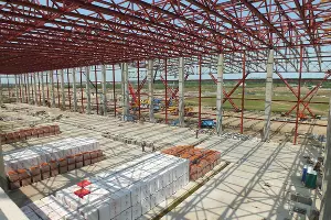  &copy;&nbsp;Фото пресс-службы международного аэропорта Краснодара