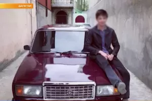  &copy;&nbsp;Скриншот из видео