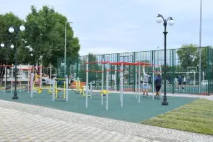  &copy;&nbsp;Фото пресс-службы администрации Краснодара