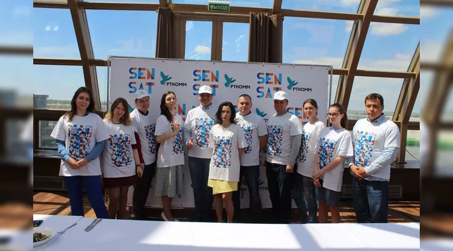  &copy;&nbsp;Фото пресс-службы ООО &laquo;РТКомм-Юг&raquo;