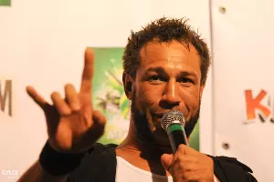 The Bloodhound Gang на KUBANA &copy;&nbsp;Елена Синеок, ЮГА.ру