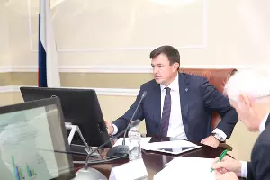 Артем Сидоров &copy;&nbsp;Фото пресс-службы Росприроднадзора