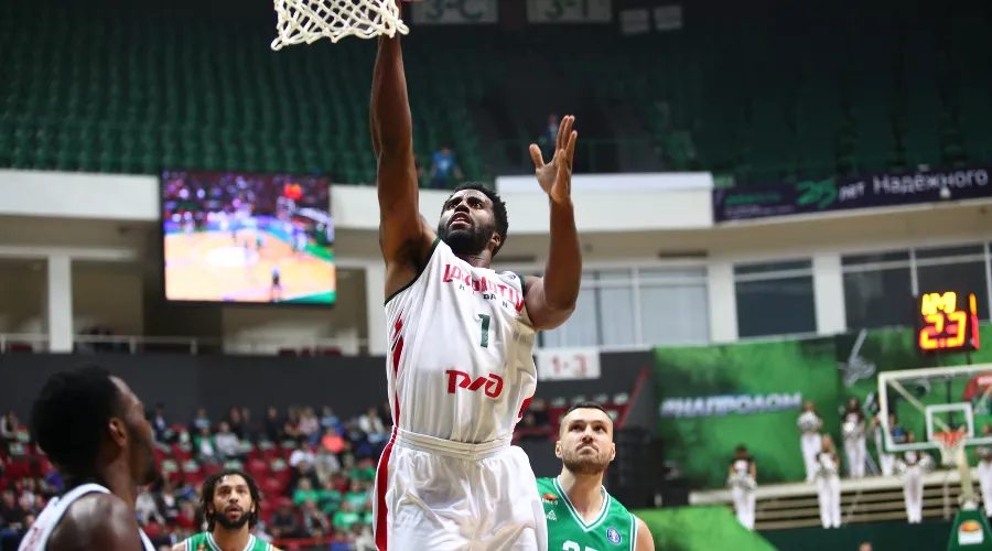  &copy;&nbsp;Фото пресс-службы ПБК &laquo;Локомотив-Кубань&raquo;