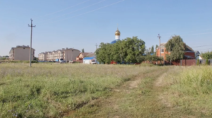  &copy;&nbsp;Фото пресс-службы администрации Краснодара