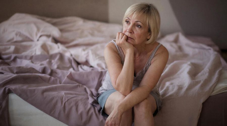 женщина &copy;&nbsp;Изображение сгенерировано нейросетью Gigachat