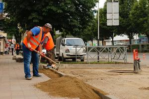  © Фото пресс-службы администрации Краснодара