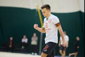  © Фото предоставлено пресс-службой ПФК «Краснодар-ЮМР»