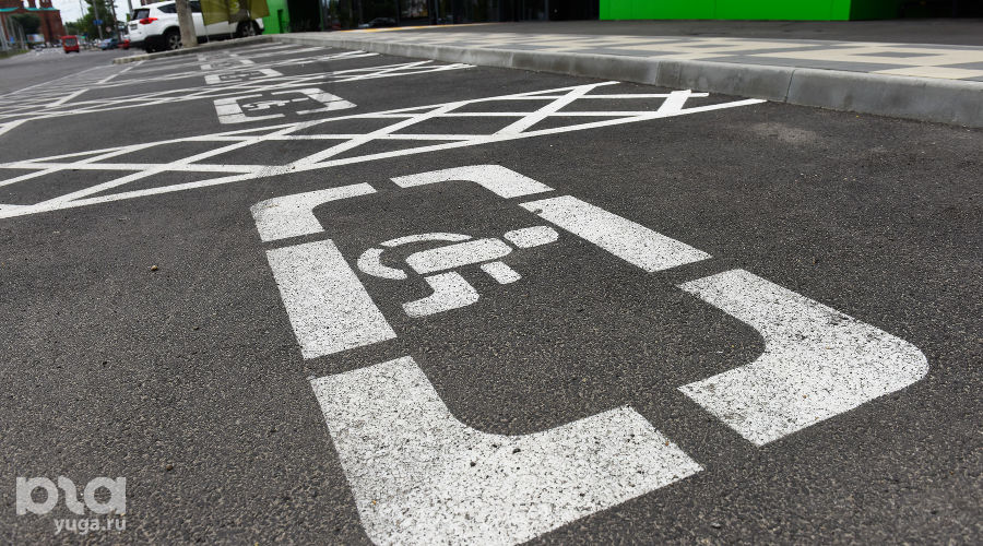  © Фото Елены Синеок, Юга.ру