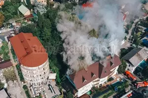  &copy;&nbsp;Фото из телеграм-канала &laquo;Типичный Сочи&raquo;, https://t.me/sochitypical