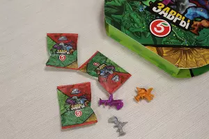  &copy;&nbsp;Фото предоставлено ТС &laquo;Пятёрочка&raquo;