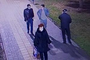  &copy;&nbsp;Фото пресс-службы УМВД по Краснодару