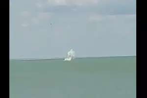 &copy;&nbsp;Скриншот телеграм-канала t.me/ostorozhno_novosti