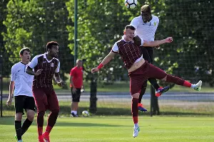 Товарищеский матч ФК «Анжи» — ЧФР &copy;&nbsp;Фото с официального сайта ФК &laquo;Анжи&raquo;, fc-anji.ru