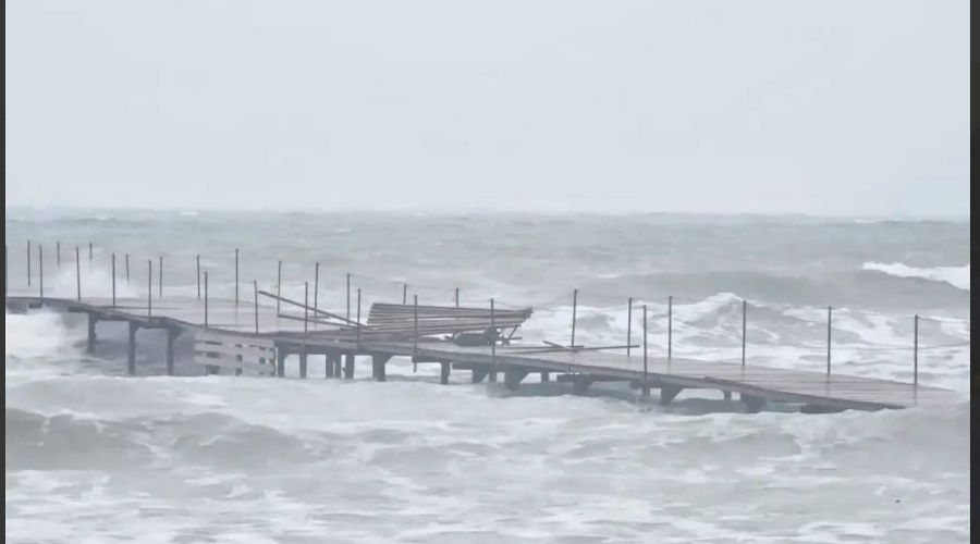  &copy;&nbsp;Скриншот из телеграм-канала &laquo;Блокнот Анапа&raquo; https://t.me/anapa_bloknot/27983