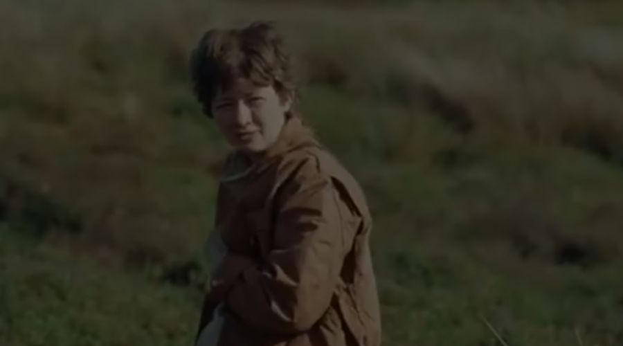 Кадр из трейлера к фильму «Ловушку для кролика» &copy;&nbsp;Скриншот видео с Rutube-канала &laquo;Медитация CINEMA&raquo;