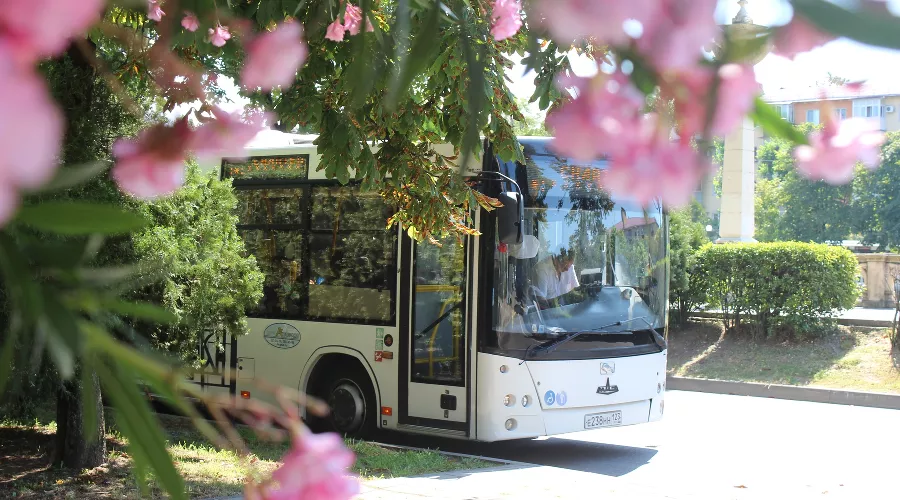  &copy;&nbsp;Фото пресс-службы администрации Сочи