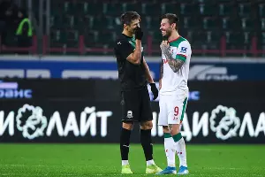  &copy;&nbsp;Фото пресс-службы ФК &laquo;Краснодар&raquo;