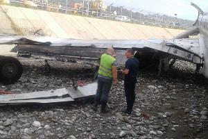  © Фото пресс-службы Южного СУТ СК России