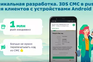  &copy;&nbsp;Скриншот онлайн пресс-конференции Светланы Кирсановой