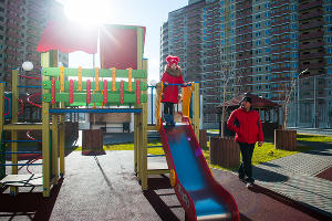  © Фото Елены Синеок, Юга.ру