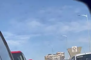  &copy;&nbsp;Фото Антона Быкова, Юга.ру