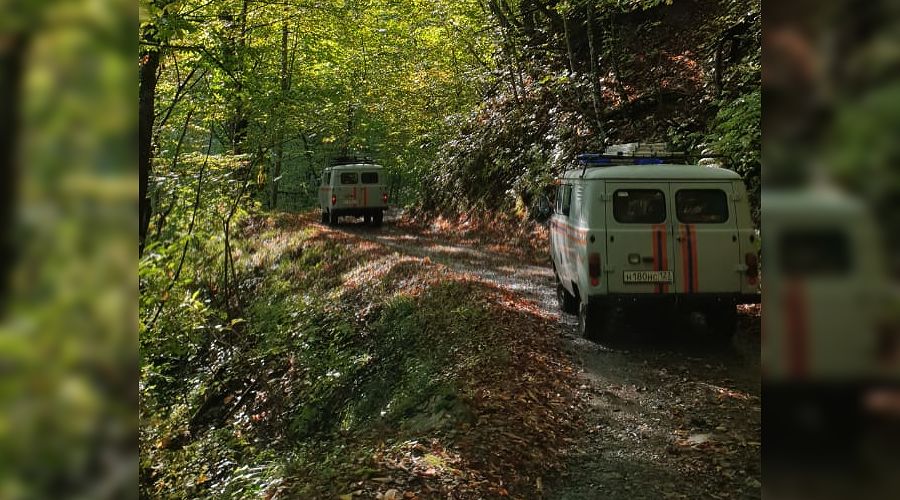  &copy;&nbsp;Фото пресс-службы ГУ МЧС России по Краснодарскому краю