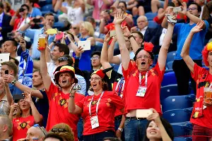  &copy;&nbsp;Фото twitter.com/belreddevils