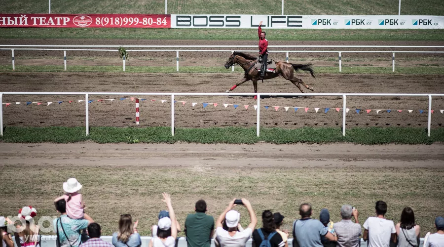 &copy;&nbsp;Фото Алины Десятниченко, Юга.ру