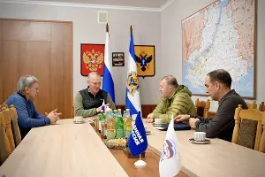  &copy;&nbsp;Фото Алексея Гусева