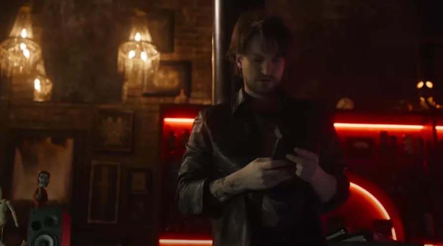 Кадр из трейлера к фильму «Пункт назначения: Кровные узы» &copy;&nbsp;Скриншот видео с youtube-канала Kinoman