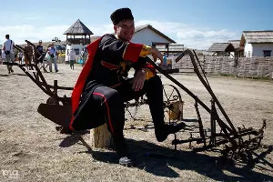 Атамань 2012 &copy;&nbsp;Влад Александров, ЮГА.ру