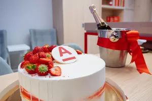  &copy;&nbsp;Фото Александра Райко, предоставлено пресс-службой Альфа-Банка