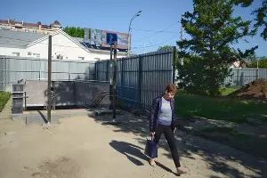  &copy;&nbsp;Фото Александра Райко, пресс-служба администрации Краснодара