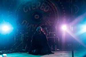 Фестиваль «Стереопикник» в Краснодаре © Фото Евгения Резника, Юга.ру