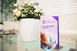 Открытие седьмой клиники «Екатерининская» в Краснодаре &copy;&nbsp;Фото Елены Синеок, Юга.ру