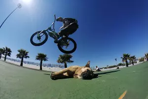 Андрей Ашастик &copy;&nbsp;Фото предоставлено Андреем Ашастиком