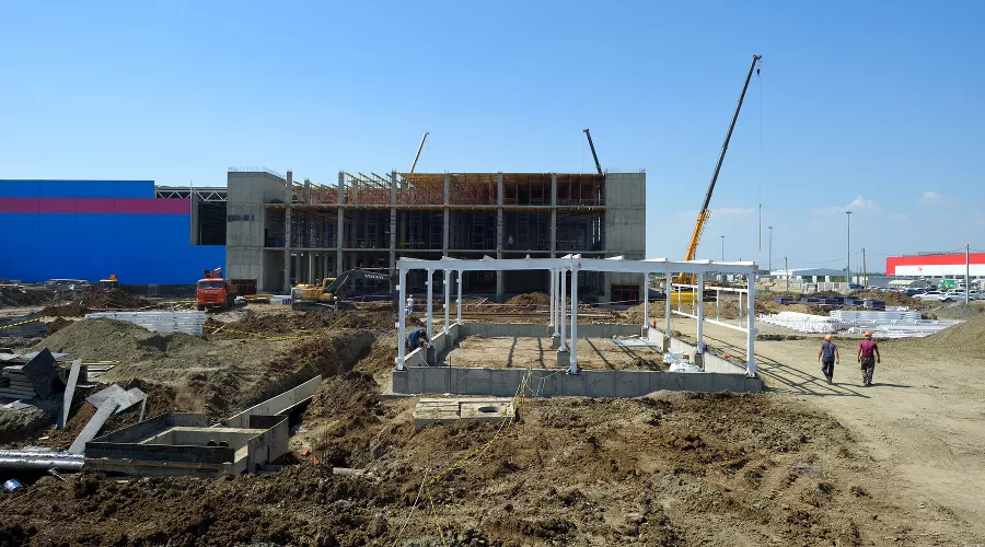  &copy;&nbsp;Фото Алексея Гусева