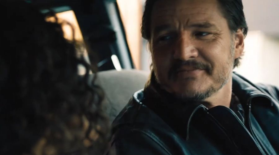 Кадр из трейлера к фильму «Странные сказки» © Скриншот видео с Rutube-канала «Киномания в 4к»