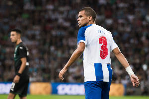 Матч «Краснодар» — «Порту», Краснодар, 7 августа 2019 года  &copy;&nbsp;Фото Елены Синеок, Юга.ру