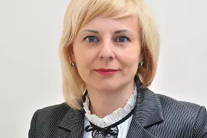 Светлана Салтанова &copy;&nbsp;Фото пресс-службы минэкономики Кубани
